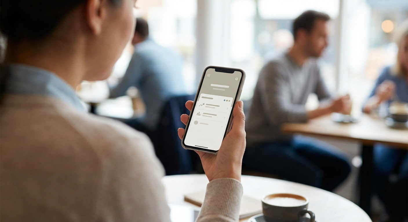 The silent economy: what happens when transactions go unnoticed