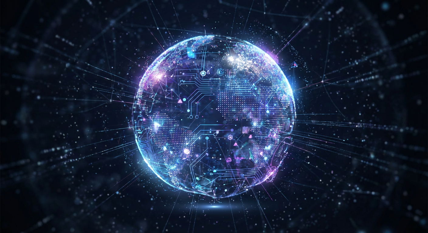 Work and value in the digital age: when the intangible is worth more than the tangible