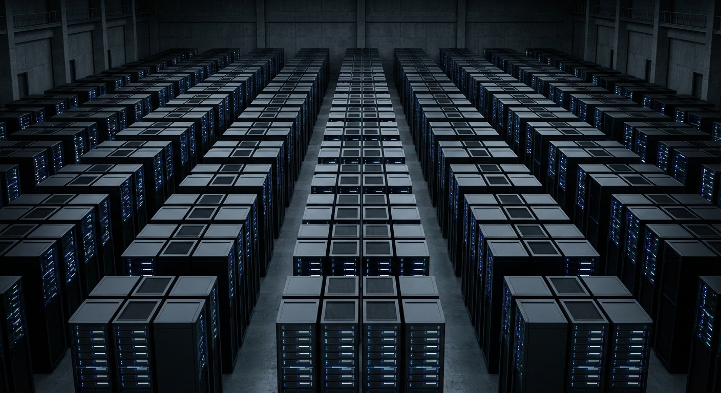 When everything is digital our lives are totally different