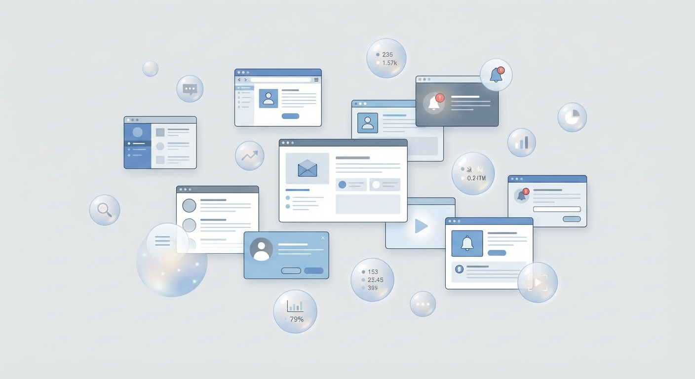 Blockchain Technology: How It Works, Key Benefits, and Real-World Applications