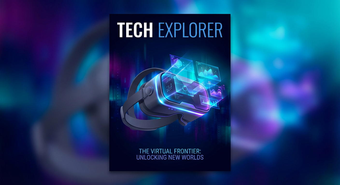 Augmented reality and virtual reality are really changing the way we see the world